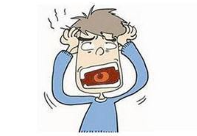 疫情下的应激反应你中招了吗专家教你几招缓解心理危机