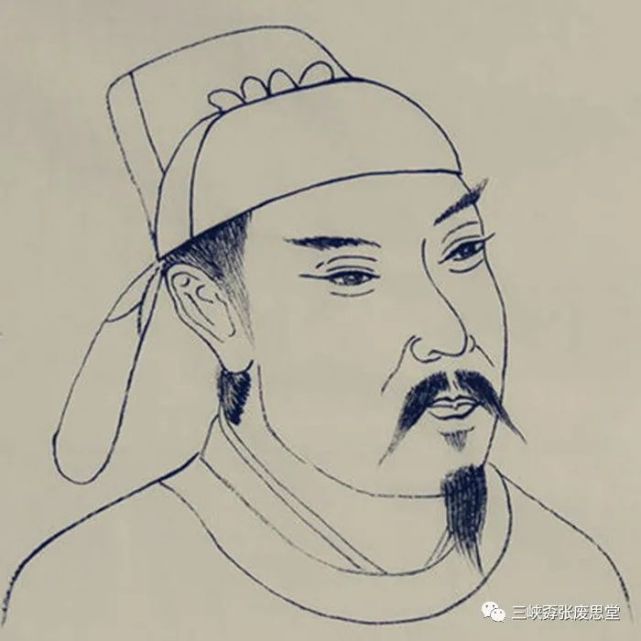 王之涣:鹳雀楼上观沧海,凉州词里忧边关|唐宋绝句欣赏