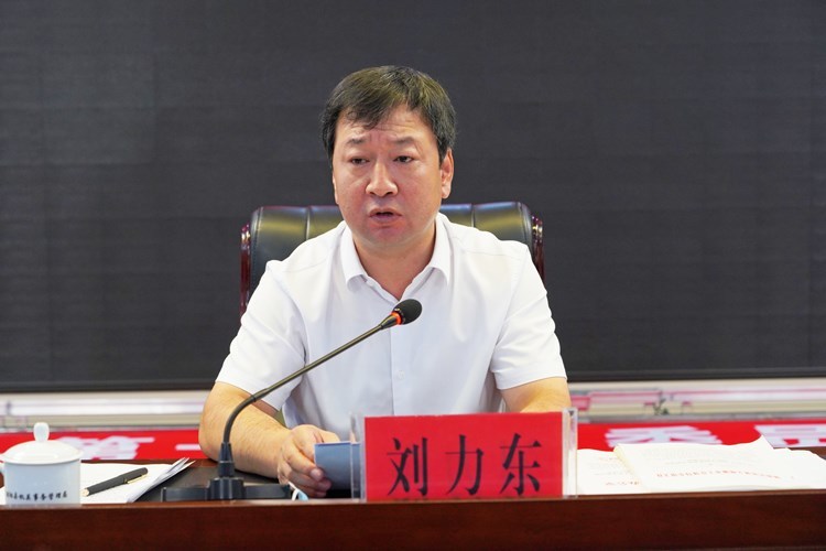 朝阳县召开创建省级文明城市工作推进会议_腾讯新闻