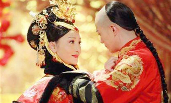 清朝的试婚格格虽挂着格格之名实际生活却比花魁还悲惨