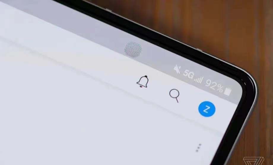 小米MIX4上市，屏下摄像能对标中兴Axon 30？插图