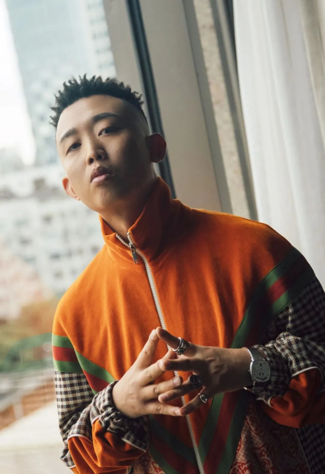 gai周延人在江湖不要飘