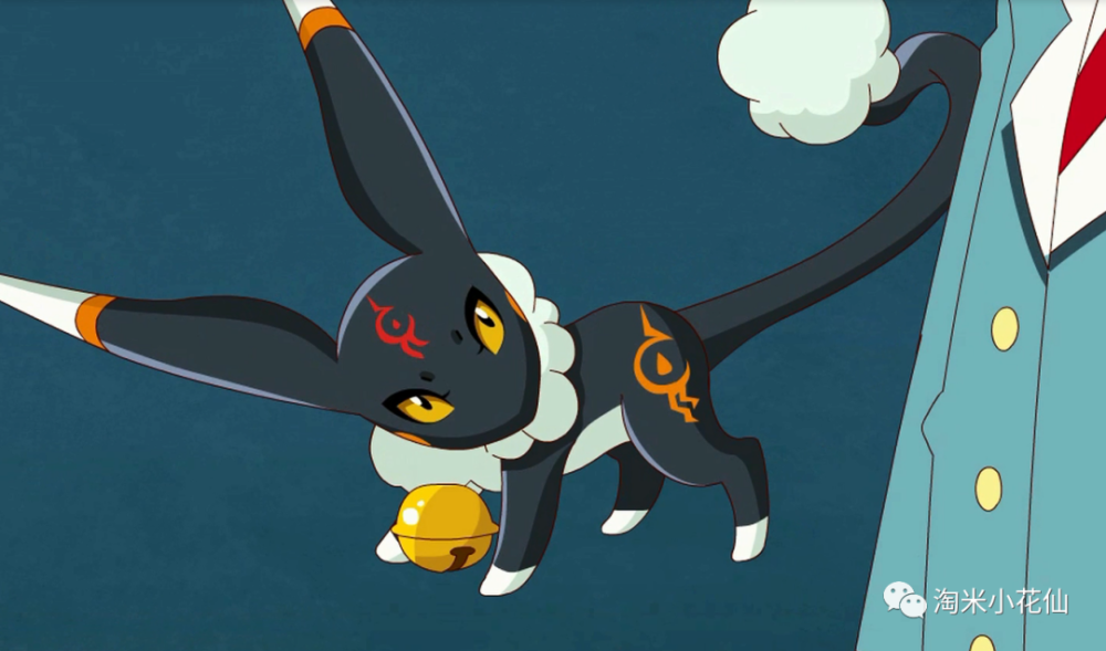 在小花仙系列中,咱们萌宠小分队的戏份也是足足的,受到了许多粉丝的