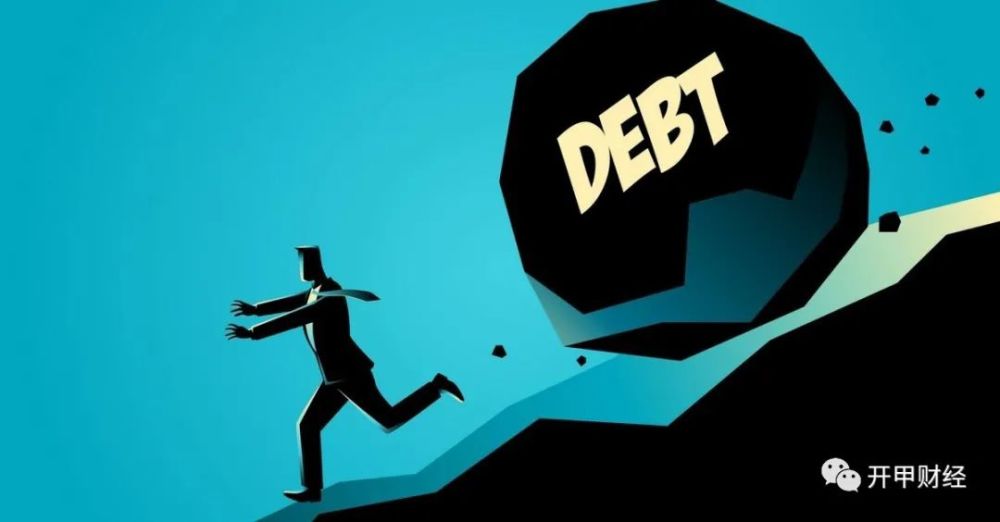 从“摔杯”成交到撕毁协议 负债9971亿的融
