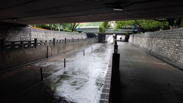 沿江闸泵今晨启动强排姚江大闸已排水5500万m³