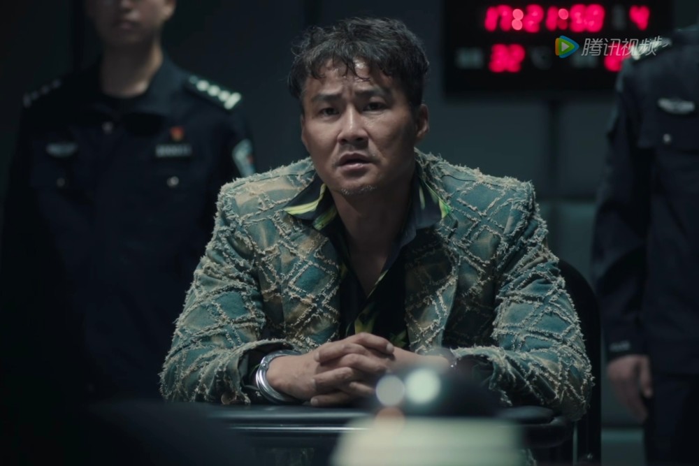 扫黑风暴:马帅心梗前两名内应在场,墙壁上温度计成"罪魁祸首"