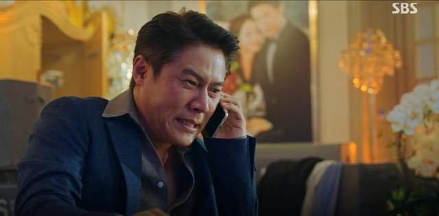 顶楼3河允哲黑化刘东弼后悔千瑞珍与朱丹泰将受到超出想象的惩罚