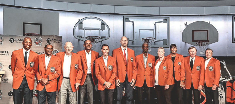 nba名人堂再加入新传奇,雷阿伦引荐波什,加内特引荐皮尔斯_腾讯新闻