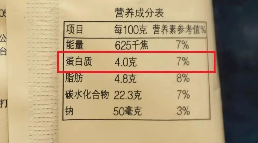 提醒含有这种配料的冰淇淋别给孩子吃