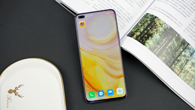 续航焦虑终结者66w超级快充荣耀x20上手体验