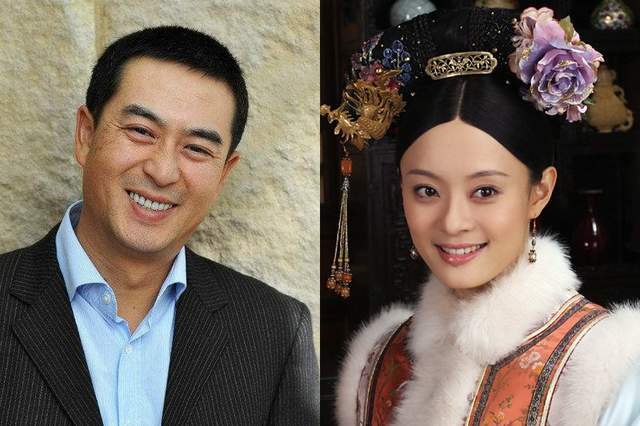 理想之城 老戏骨扎堆 装台 觉醒年代 等剧中众多好演员再相聚 全网搜