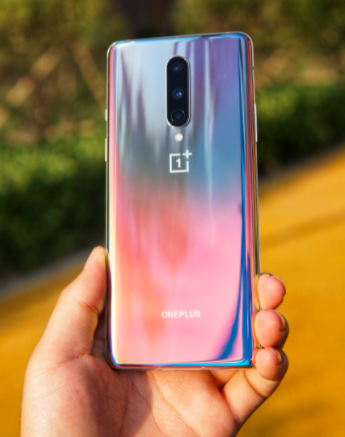 一加8系列已确认将于2022年q1正式推送coloros正式版