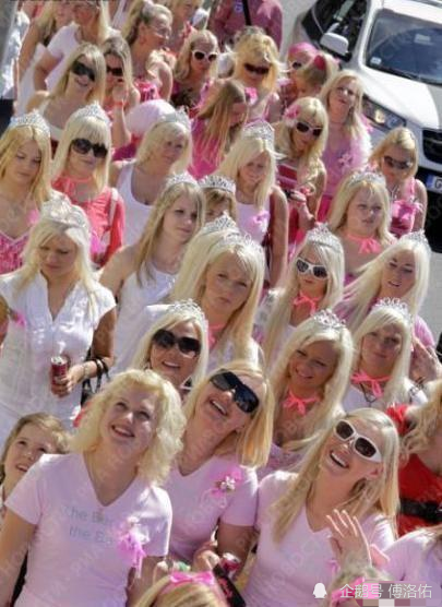 号称十女一夫的拉脱维亚国家女人她们是如何解决终身大事的