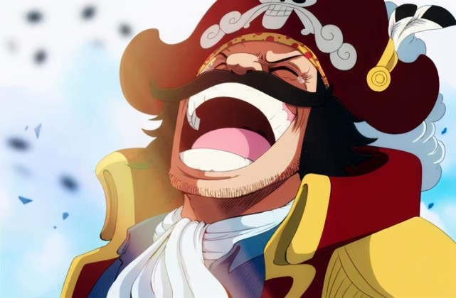 海贼王：OnePiece宝藏到底是什么？线索给出的可能是这几样东西！_腾讯新闻