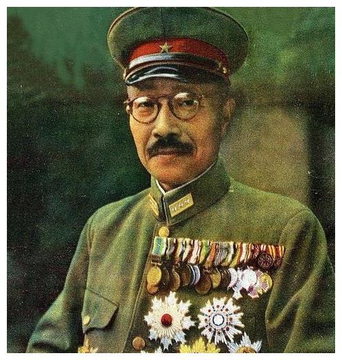 5,广田弘毅;6,木村兵太郎;7,土肥原贤二1,东条英机;2,松井石根;3,武藤