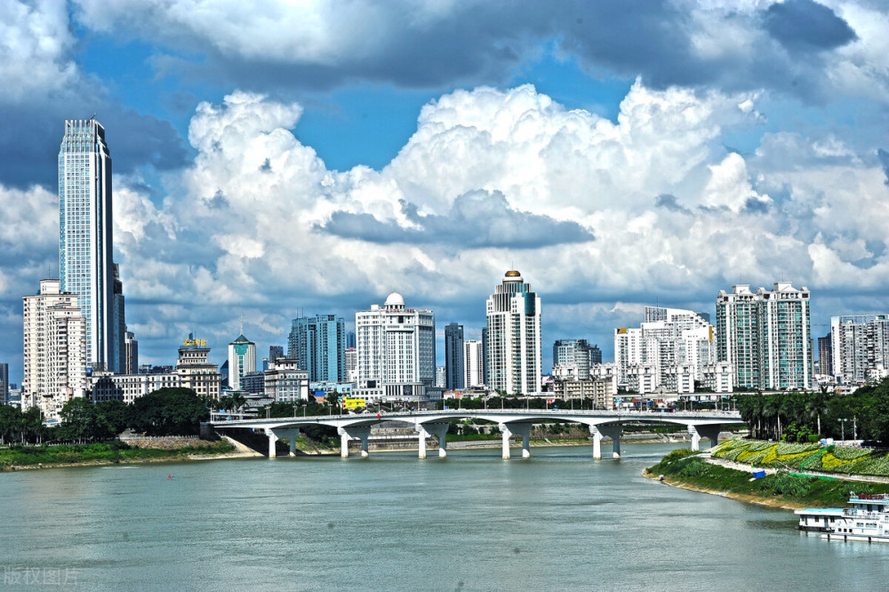 聚焦!225亩,南宁兴宁东将规划建设一座特色小镇