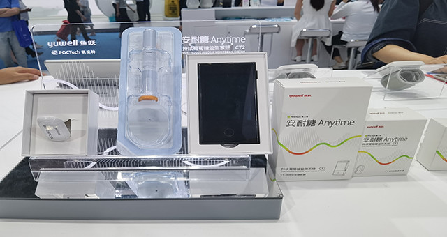 家用血糖仪品牌排行_强生稳捷血糖仪因何位列血糖仪十大品牌