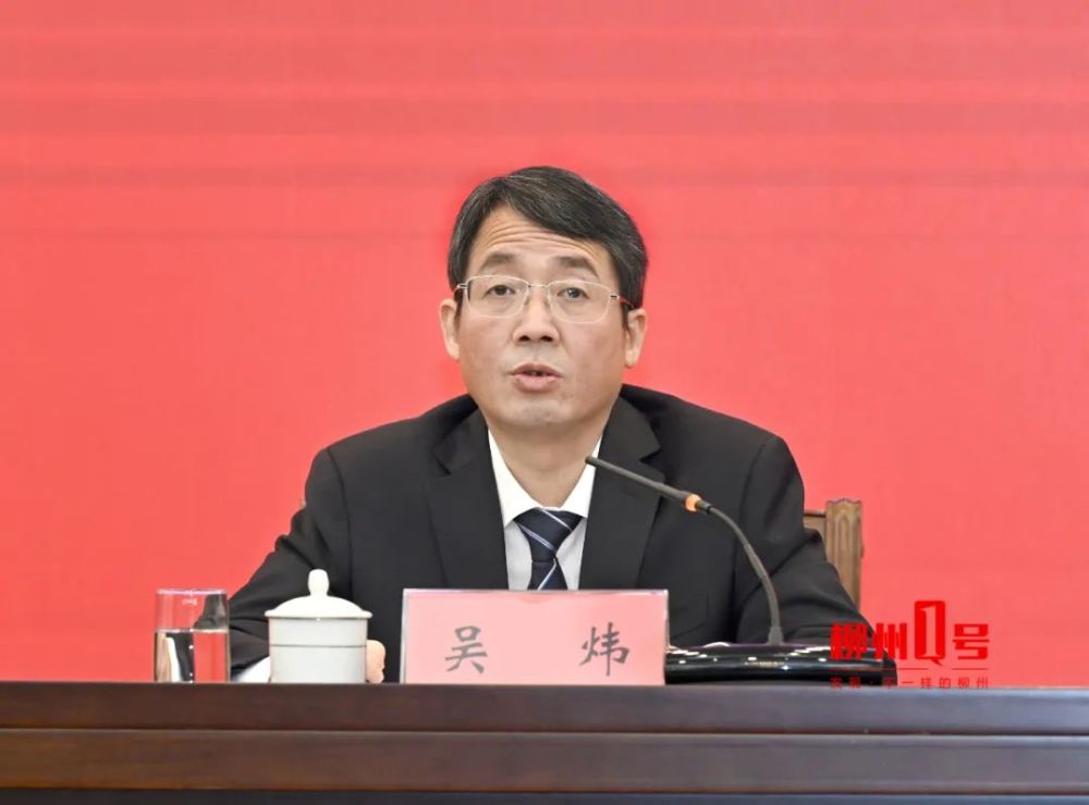 高质量全面建成小康社会刚刚市委书记市长发布柳州答卷