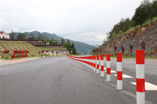 建始县打造5条人车路景相融的生态旅游公路