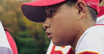 国产纪录片《棒!少年》|2020年度"国产片之王"