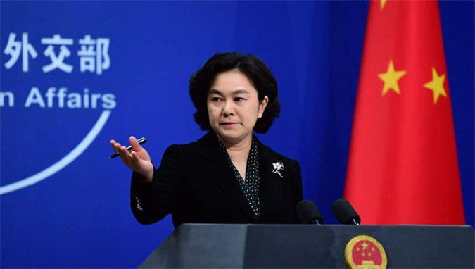 巴总理:严惩达苏恐袭事件凶手