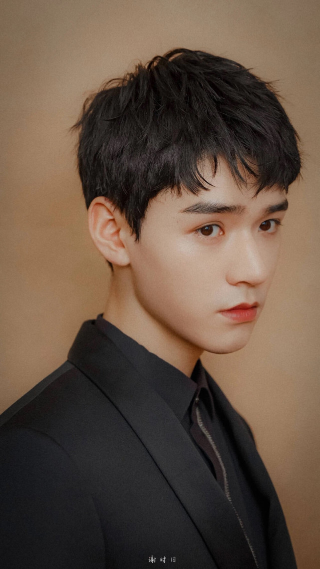 龚俊,超级好看的美男子.