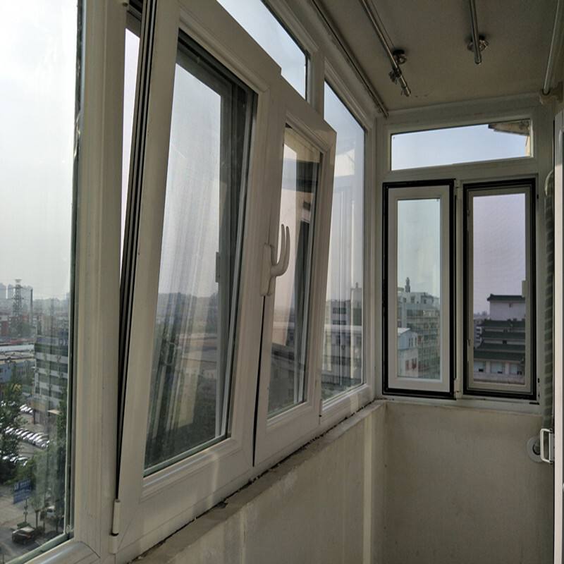 封阳台用铝合金和断桥铝哪种好?良心师傅做了对比,别再选错啦!