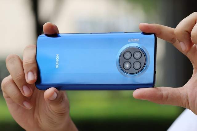 荣耀x20极速体验分享荣耀x系列再添真香爆款