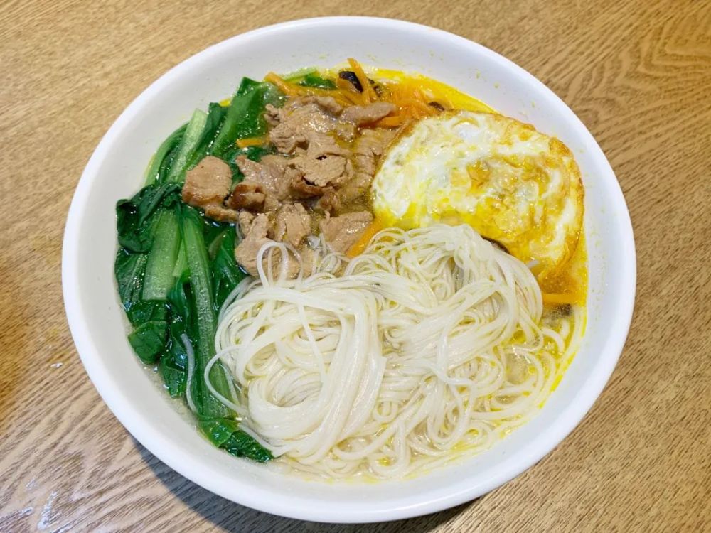 出自缙云小吃世家征服无数杭州人这碗爽面为啥让人叫绝