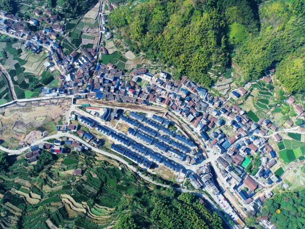 百县百品|遂昌:聚焦"四治"并进 争当平安浙江建设的"山区县样本"_腾讯