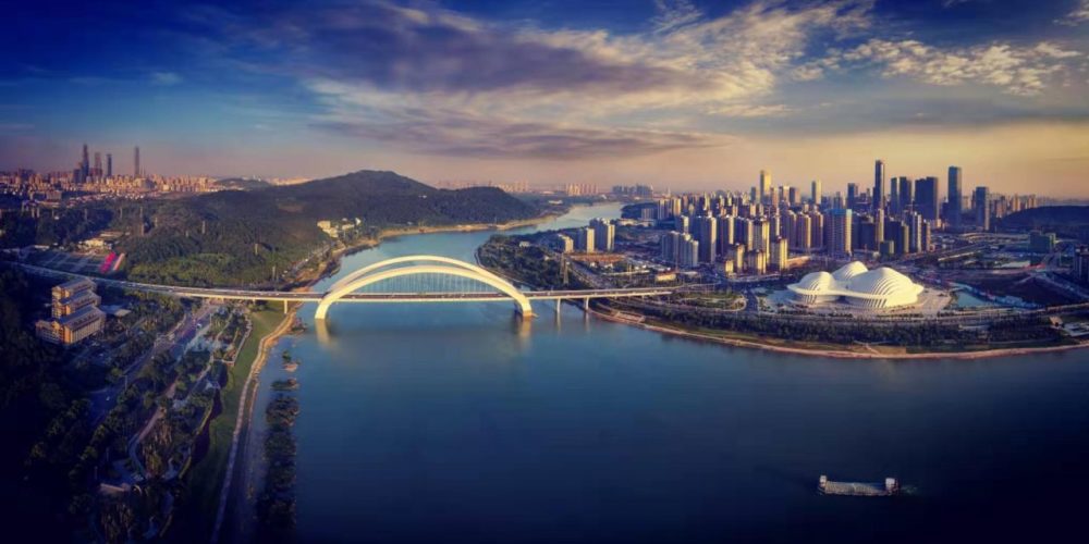 广州南沙如何将如何发展,《中国粤港澳大湾区改革创新报告(2021)》