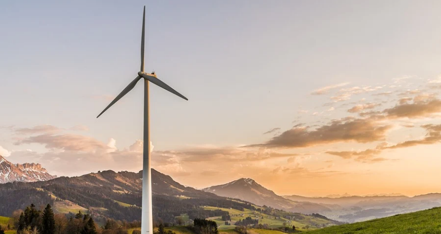 分散式风电如何实现"规模化"开发?