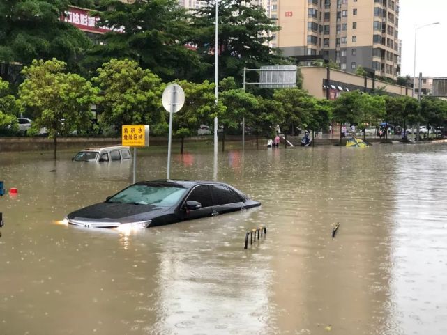 起底泡水车产业链!郑州40万辆"水泡车",正在疯狂流向全国市场
