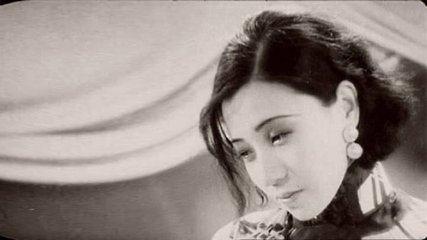 1947年上海第一美人徐谟佳