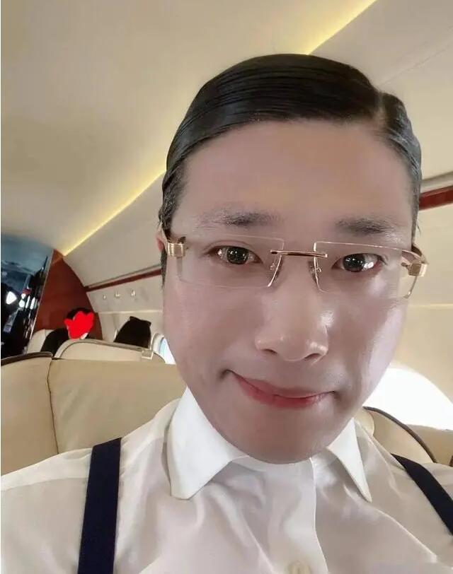 人类高质量男性 徐勤根自曝学历造假 硕士文凭花钱买的 用意何在 腾讯新闻