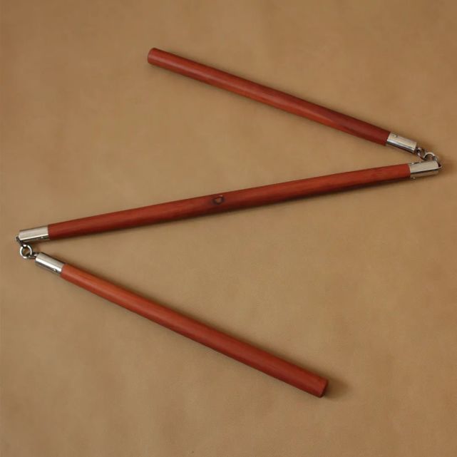 最具杀伤力的软兵器个个威力都不俗