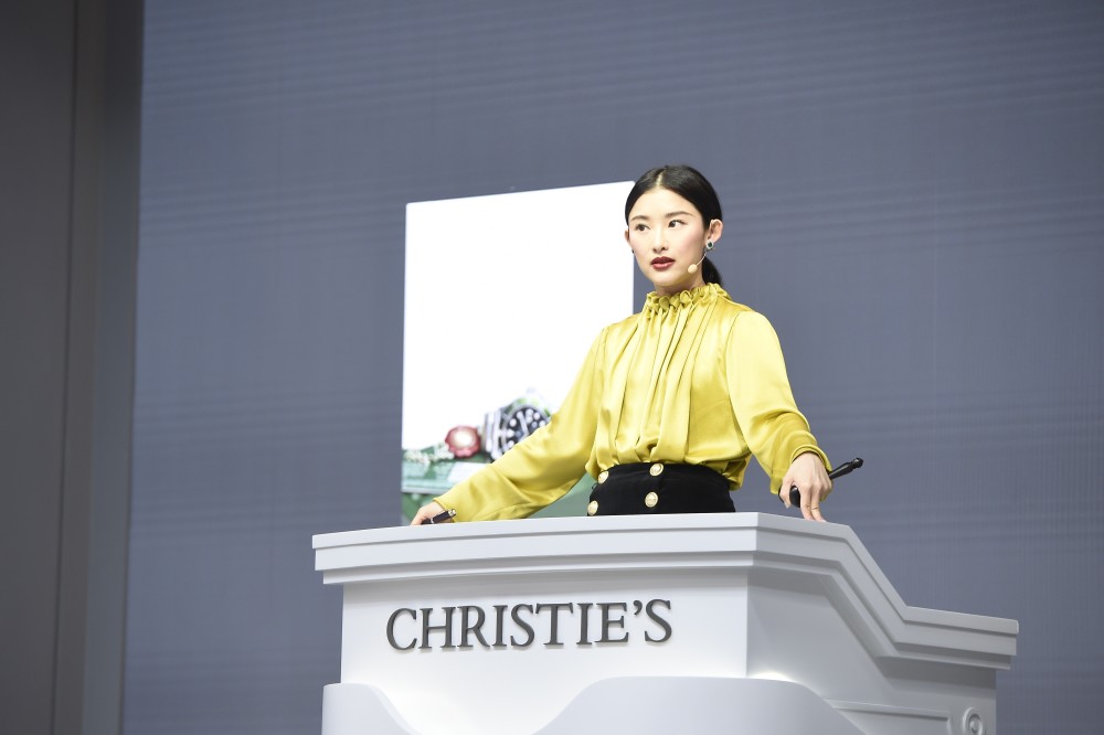 陈幼坚我要做品味的创造者