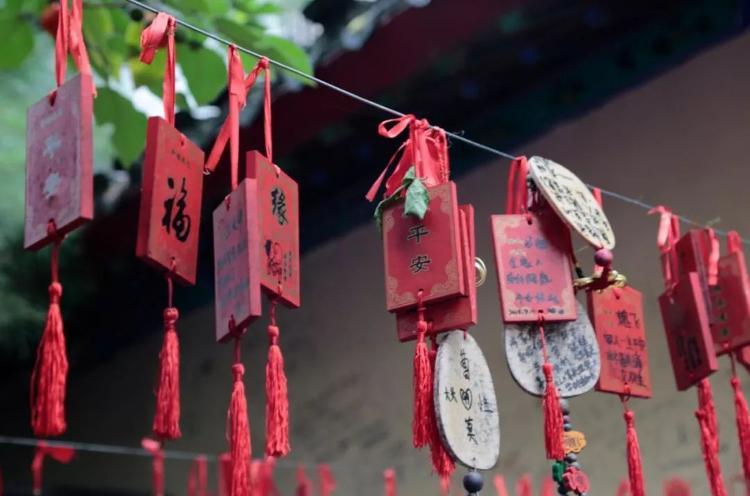 七夕在台儿庄古城开启一段神仙旅程