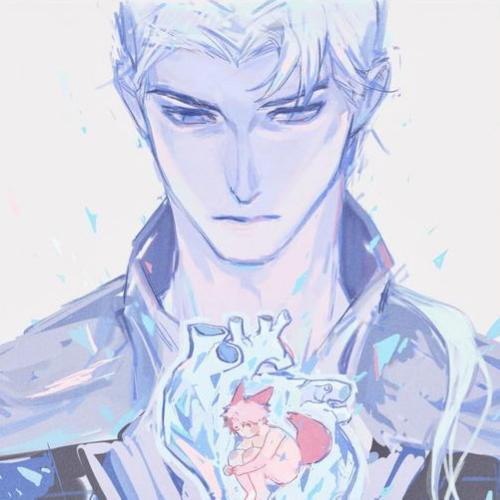 王者英雄头像-铠(2):下次想看什么英雄?