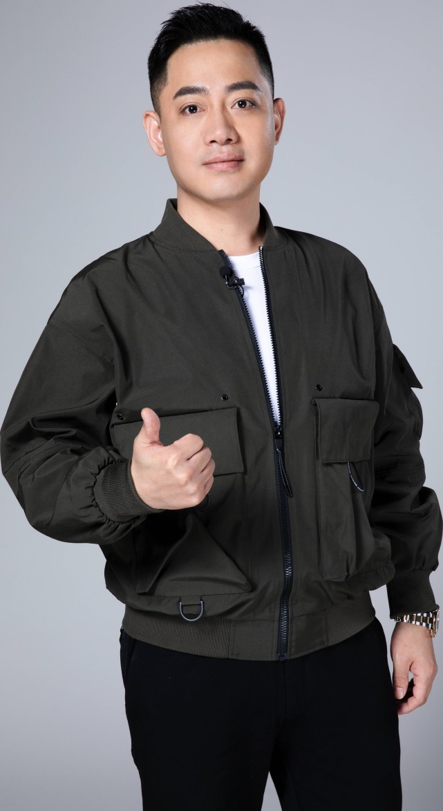 上帝关了一扇门又关了一扇窗的孔云龙经历决定了他的表演风格