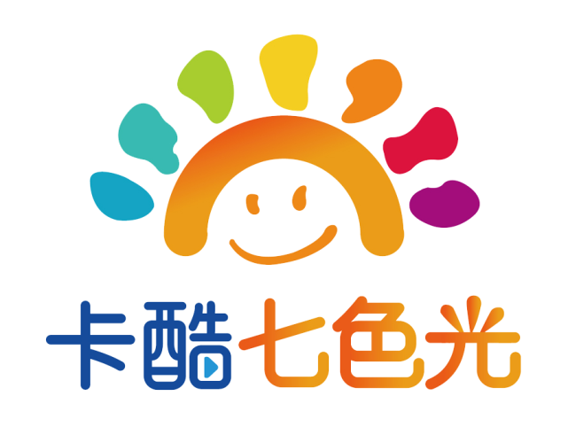 卡酷少儿logo图片