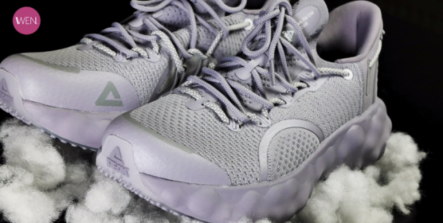 wen鞋评推荐舒适百搭好看的出街鞋推荐又潮又便宜