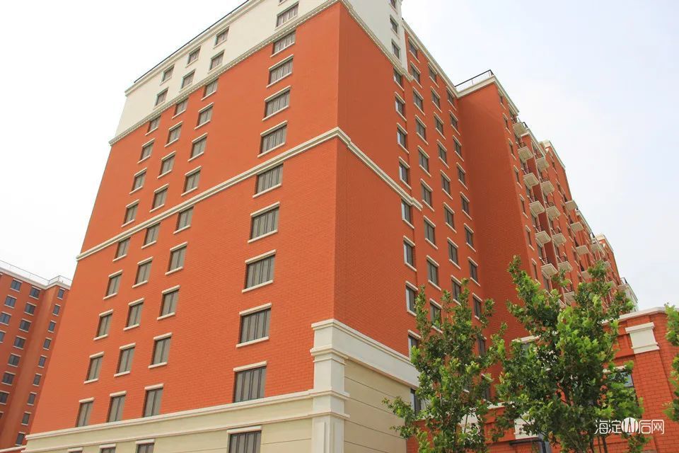 3512套海淀2014年以来最大规模公租房开选