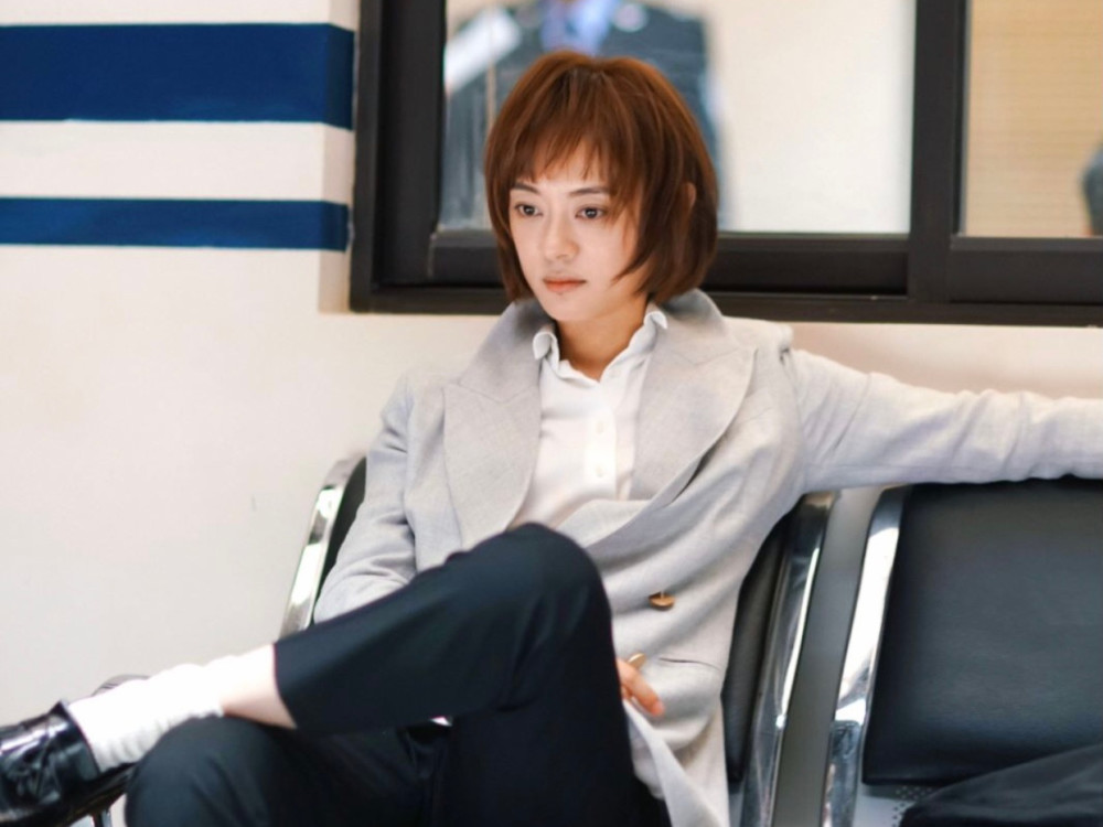 孙俪新剧理想之城开播她演的苏筱给所有女性都上了一课
