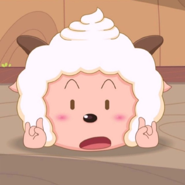 火线妹为500学撒娇声音和懒羊羊一样粉丝连长相都一样