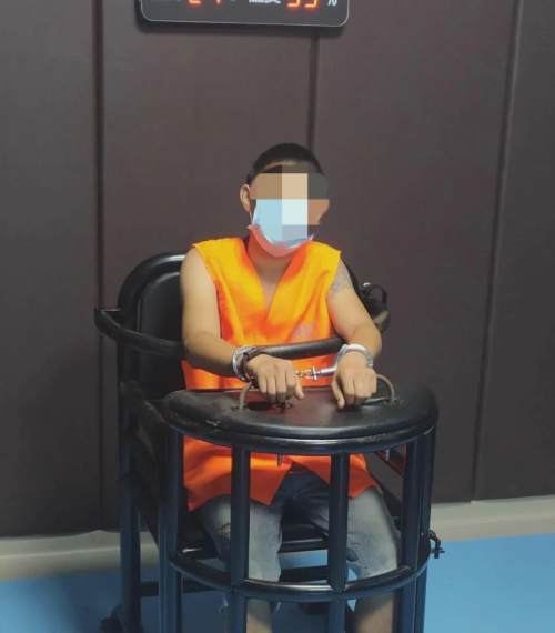 夜幕下的罪恶也无处可逃南皮县一起案件