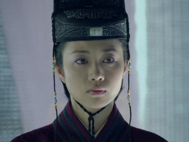 琅琊榜:梅长苏派飞流劫狱,为何不趁机除掉夏江,原因很真实_腾讯新闻