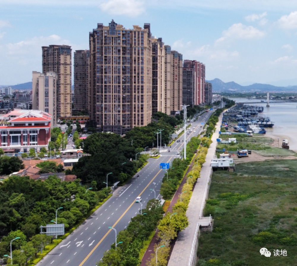 龙海区核心,学府旁,稀缺居住地块即将出让