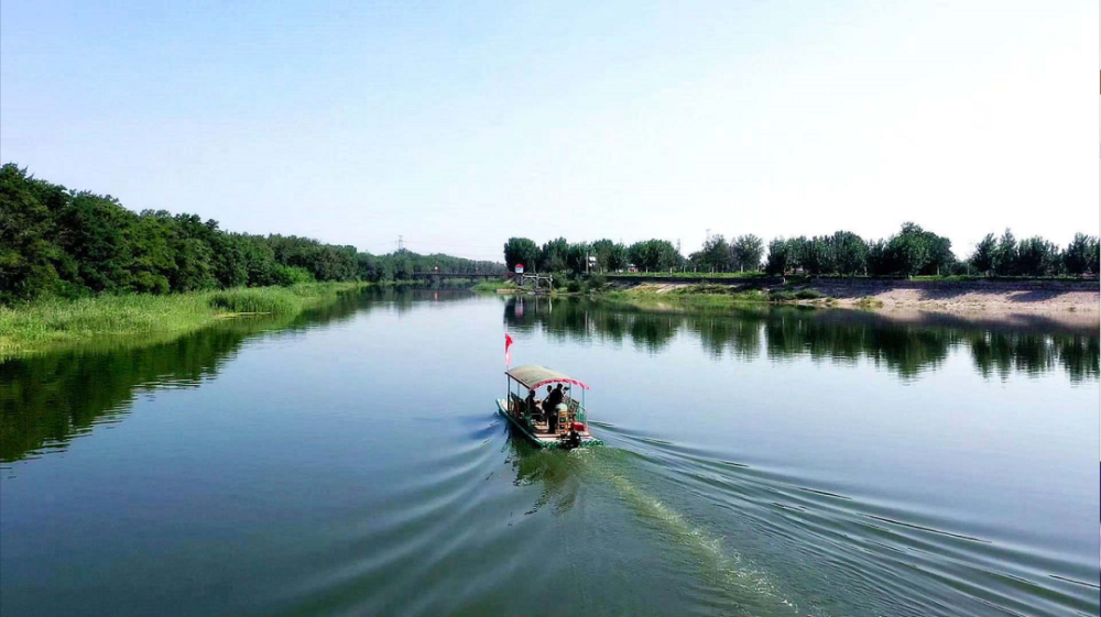 厉害了西青区辛口镇入选第一批全国乡村旅游重点镇
