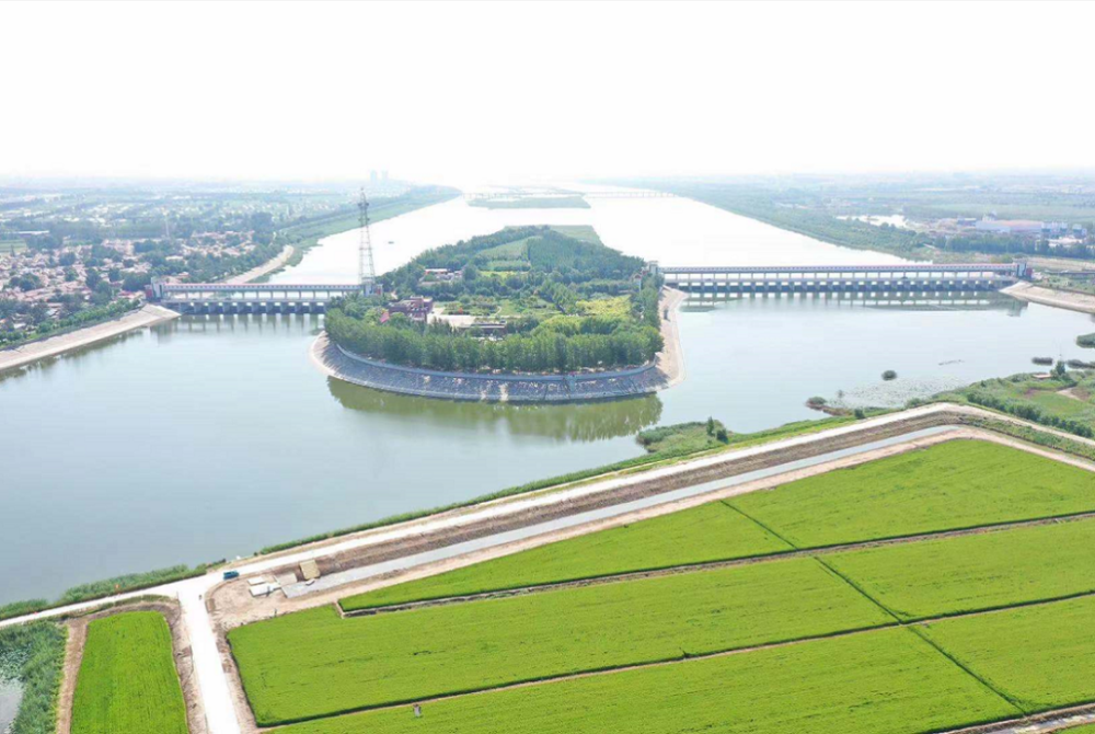 厉害了西青区辛口镇入选第一批全国乡村旅游重点镇